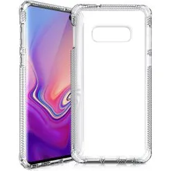 ITSKINS Samsung Galaxy S10Lite/A91 Cover - Klar
