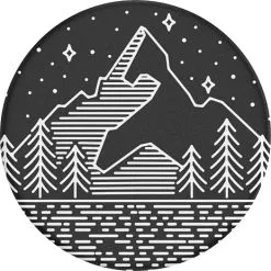 Popsockets Peak Relief