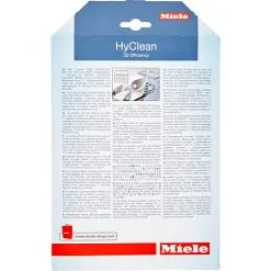 Miele Original G/N Støvsugerposer 4-pak -Husholdning butik d747844b b90c 4e9b b14f b7669027e9de