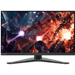 Lenovo G27q-20 - LED-skærm - 27" -Husholdning butik d74789e8 f82d 4e0c a2f6 66ec7edc1e61