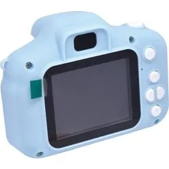 Denver Digital Kamera KCA-1330 - Blå -Husholdning butik d763f42ebdf7275a215273969616d837