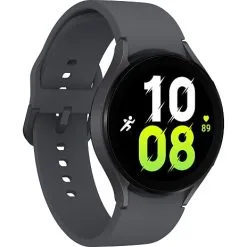 Samsung Galaxy Watch5 44 Mm LTE - Graphite -Husholdning butik d772e353 9008 484f 81c0 20e0998bd752