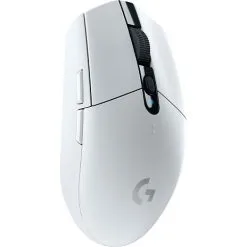 Logitech G305 Gamer Mus - Hvid -Husholdning butik d77fb635 ddf4 4937 b192 650f30296fbd