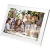 Denver Frameo Digital Wi-Fi Fotoramme 15.6" PFF-1514W - Hvid -Husholdning butik d786ced34369806435cbeec248159163