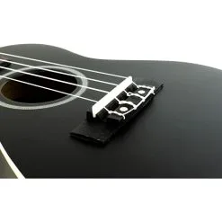 Reno RU300 Grand Concert Ukulele - Sort -Husholdning butik d79bf2df af76 4dc4 a5b2 0416f6006031