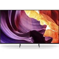 Sony 65" UHD TV KD65X81K -Husholdning butik d7d06af9 4560 4b10 ac8e 5d8f13a48850