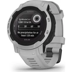 Garmin Instinct 2S Solar - Mist Gray 16 Garmin Instinct 2S Solar - Mist Gray -Husholdning butik d7ddc6e4 80e4 43ef 8378 7a2bc8174b17