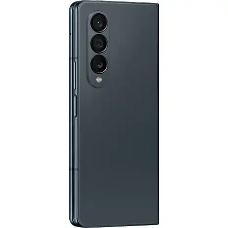 Samsung Galaxy Z Fold4 5G 256GB - Grå/grøn 5 Samsung Galaxy Z Fold4 5G 256GB - Grå/grøn - Billede 3