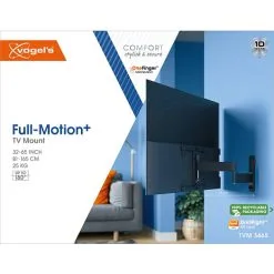 Vogel's Comfort Bevægeligt TV-beslag 32-65"