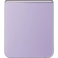 Samsung Galaxy Z Flip4 5G 256GB - Lilla -Husholdning butik d847d5f3 1f6e 4ed5 8301 b42d079cc5da