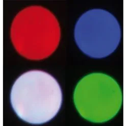 Ibiza Pinspot 10 Watt RGBW + DMX 14 Ibiza Pinspot 10 Watt RGBW + DMX -Husholdning butik d88615d4a7cb6d94b1f305e154986ebd