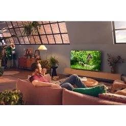 Philips 43" LED 4K UHD TV 43PUS7608 -Husholdning butik d88eb39871e98967fd27f1684fa47407