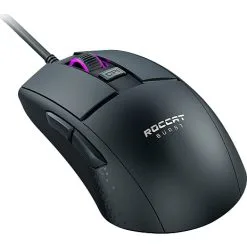 Roccat Burst Pro Mouse Black 43 Roccat Burst Pro Mouse Black -Husholdning butik d8c8ffe6 11e1 43b2 a1d9 0099ed879b02