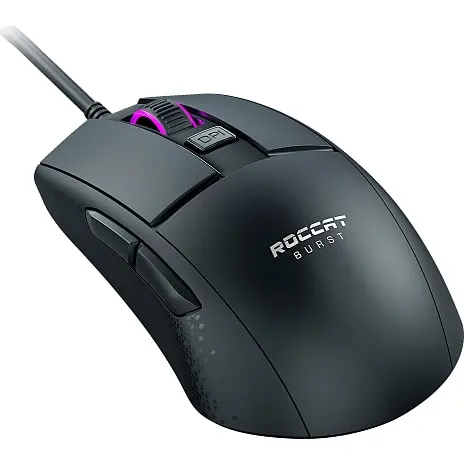 Roccat Burst Pro Mouse Black 21 Roccat Burst Pro Mouse Black - Billede 19