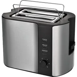 Salling Opretstående Brødrister 800W