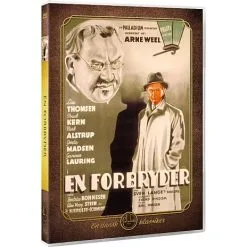 Andre Mærker En Forbryder