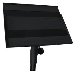 Ibiza Laptop Stativ Til Højttalerstativ