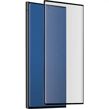 SBS Skærmbeskyttelse Samsung Galaxy S22 Ultra 4 SBS Skærmbeskyttelse Samsung Galaxy S22 Ultra - Billede 2