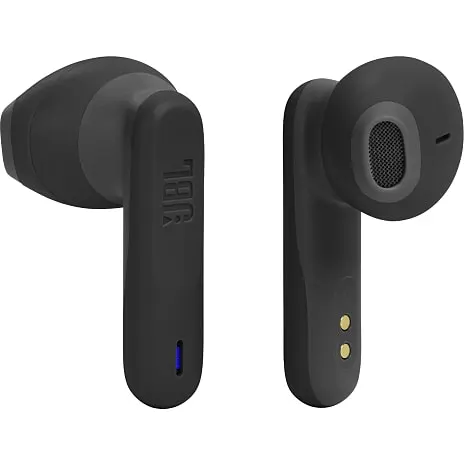JBL Vibe Flex øretelefoner - Sort 5 JBL Vibe Flex øretelefoner - Sort - Billede 3