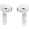 JBL Tune Flex Headphones - TWS NC/2 Mic - Hvid -Husholdning butik d9b02dba38f8cbc2d41f35d241deb5fd