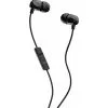 Skullcandy Jib - øreproptelefoner Med Mikrofon - Sort