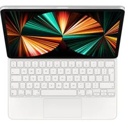 Apple IPad Magic Keyboard - Hvid