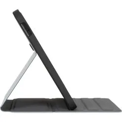 Targus IPad 2022 Click-in Cover - Sølv -Husholdning butik da3eed11b924e66ed0a4b7efe767bc58