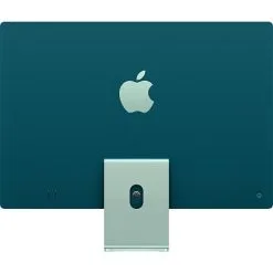 Apple IMac 24" M1 256 GB Grøn -Husholdning butik da55c41a 732a 467d 9876 35433a94a3e0