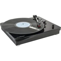 Madison Vintage Pladespiller Sort -Husholdning butik daa4cd41 7dc3 459e 8a9e c53a1968c849