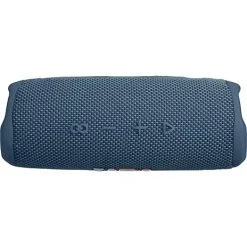 JBL Flip 6 BT Speaker - Blå -Husholdning butik dabbe486 e84a 4f08 bcfa 3133411fcfcd