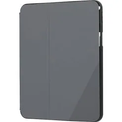 Targus IPad 2022 Click-in Cover - Sort -Husholdning butik dabf6b5e8c4643c2d718759a0615da92