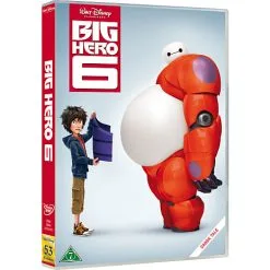 Disney / Pixar Big Hero 6