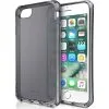 ITSKINS Cover Til IPhone 6/6S7/8/SE Version 2020. Gennemsigtig Sort -Husholdning butik dae8fe5c f21d 4541 8e7f 34e3ee9049dc