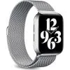 Puro Apple Watch Rem Milanese 42-44 Mm - Sølv