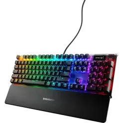 Steelseries Apex 7 Mekanisk Gaming Keyboard -Husholdning butik db2557c7 2ac9 4ae4 b94f 7163a35a58d5