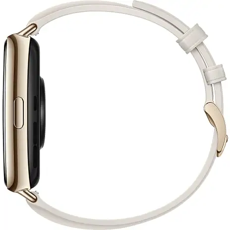 Huawei Watch Fit 2 - Hvid 8 Huawei Watch Fit 2 - Hvid - Billede 6