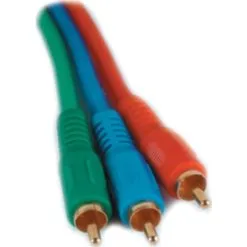 Connectech Component Kabel 5 Meter CTV7705