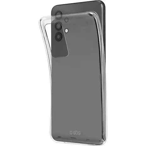 SBS Samsung A13 4G Skinny Cover - Transparent 3 SBS Samsung A13 4G Skinny Cover - Transparent