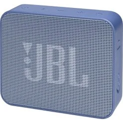 JBL GO Essential BT Speaker IPX7 Blue