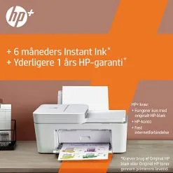 HP Deskjet Plus 4120e -Husholdning butik dbfeed2e 7013 4e45 85b6 f25698da2d5e