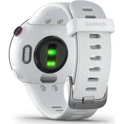 Garmin Forerunner 45S 39mm - White 9 Garmin Forerunner 45S 39mm - White -Husholdning butik dc0368ec b2d0 49fd b08c cd57aa1172ed