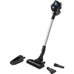 Bosch Unlimited Serie 6 Ledningsfri Støvsuger BCS611P4A - Sort