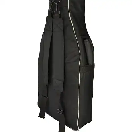 Cobra Bags Cobra Gigbag Til Akustisk Bas 5 Cobra Bags Cobra Gigbag Til Akustisk Bas - Billede 3
