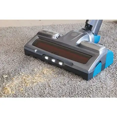 Hoover Stik Støvsuger HF522YSP011 9 Hoover Stik Støvsuger HF522YSP011 - Billede 7