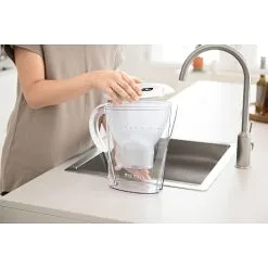 BRITA Marella Vandfilterkande - 2,4 Liter 19 BRITA Marella Vandfilterkande - 2,4 Liter -Husholdning butik dcb30e5f ca9e 483a bef8 de6b7006e8fc