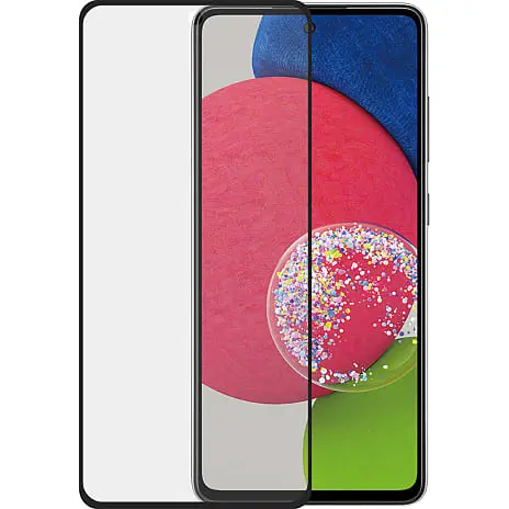 SAFE. By PanzerGlass Skærmbeskyttelse Samsung Galaxy A52/A52 5G/A52s 5G/A53 5G 3 SAFE. By PanzerGlass Skærmbeskyttelse Samsung Galaxy A52/A52 5G/A52s 5G/A53 5G