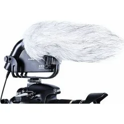 Boya BY-VM190P Shotgun Mikrofon -Husholdning butik dcbcfb3bd183b5fc38b42a9b703bb611