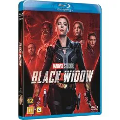 Marvel Black Widow