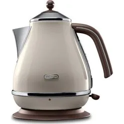 DeLonghi Elkedel 1,7 Liter