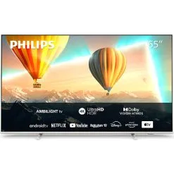 Philips 65" UHD TV 65PUS8057